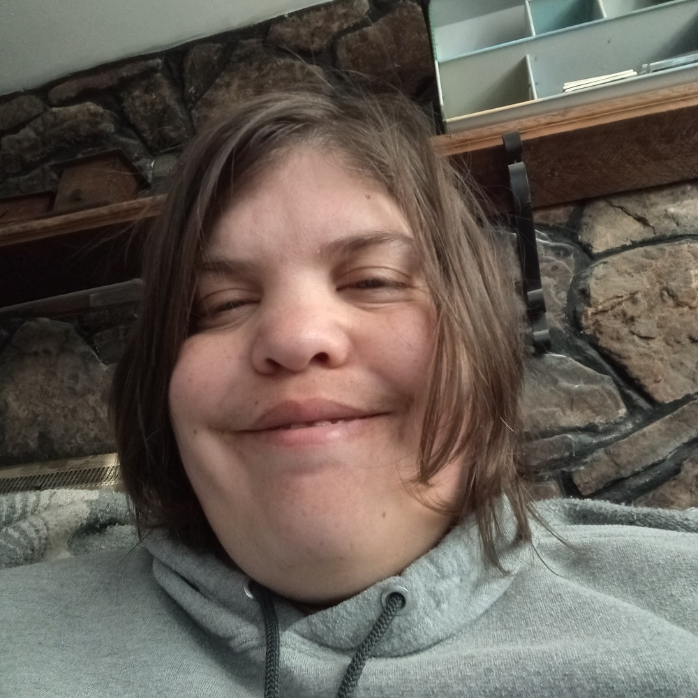 Meet your Posher, Shawna